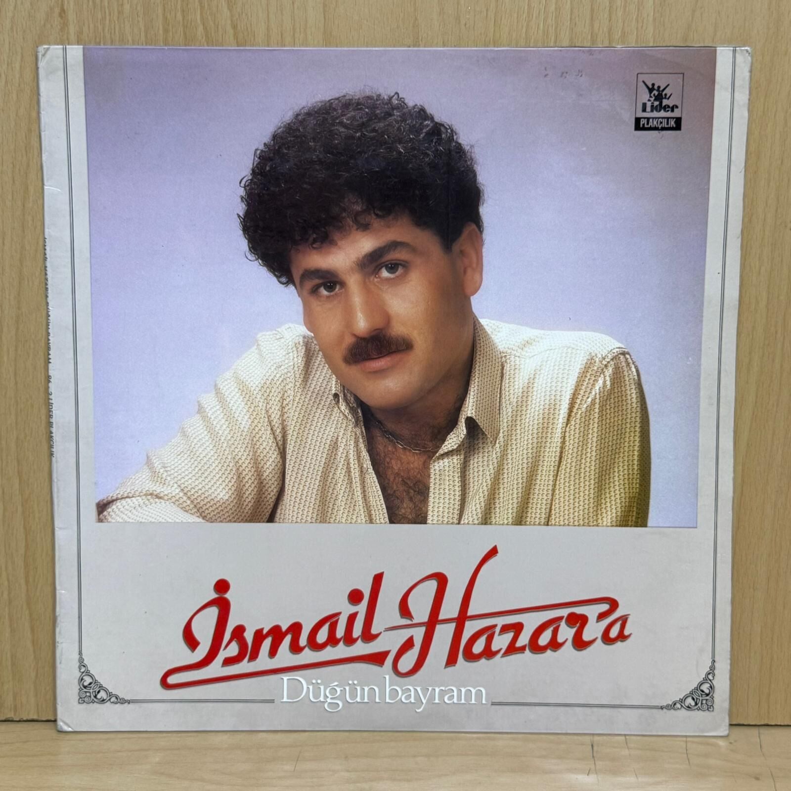 İsmail Hazar – Düğün Bayram