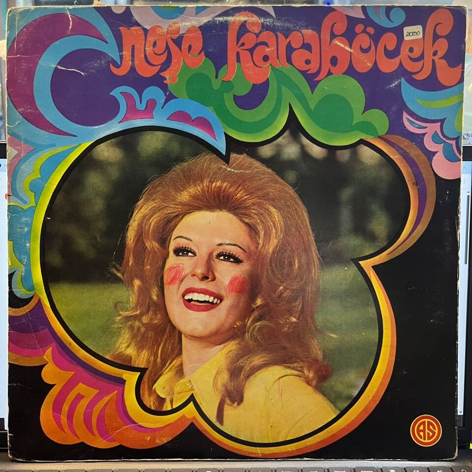 Neşe Karaböcek – Büyük Aşkların Kaderi