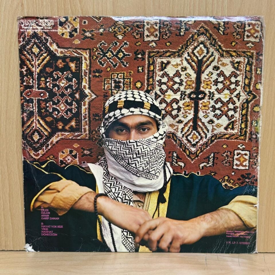 Prens Faruk – Prens Faruk
