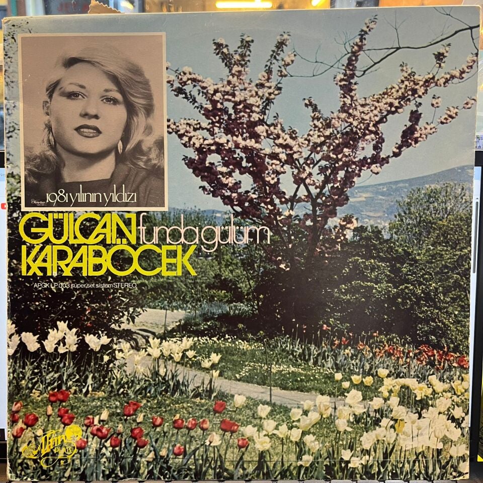 Gülcan Karaböcek – Funda Gülüm