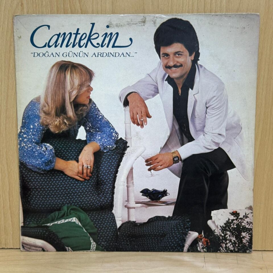 Cantekin – Doğan Günün Ardından