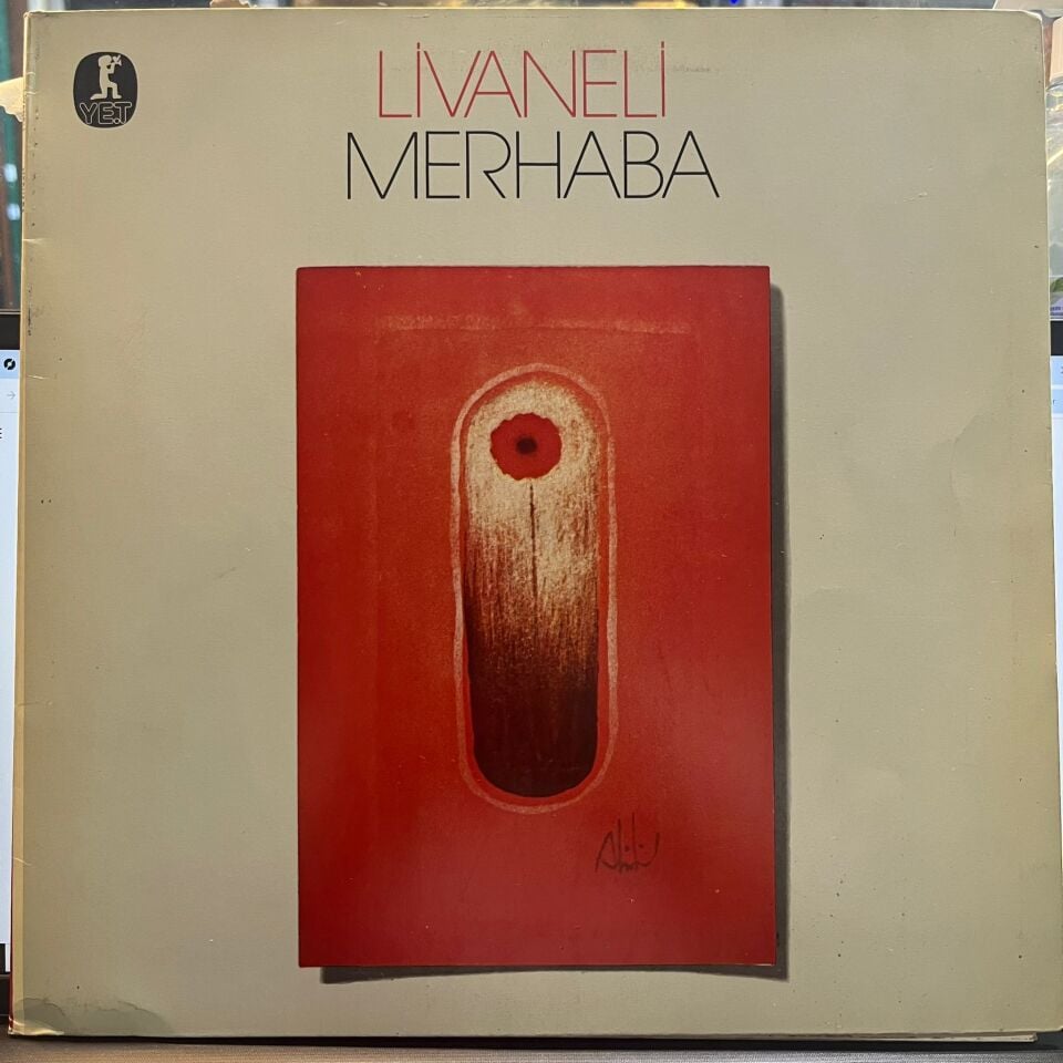 Livaneli* – Merhaba