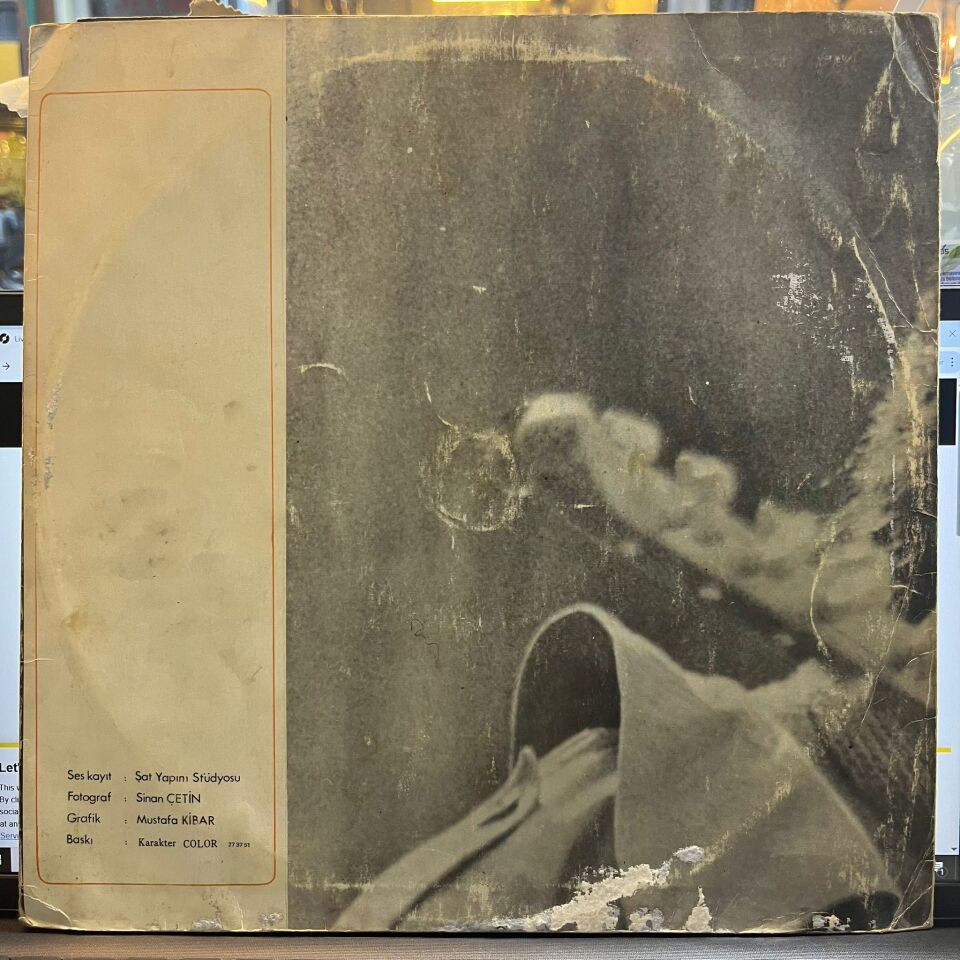 Rahmi Saltuk – Dosttan Dosta 2