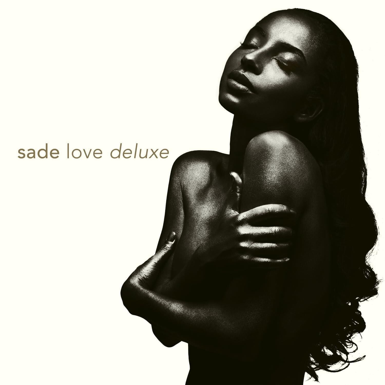 Sade – Love Deluxe Plak