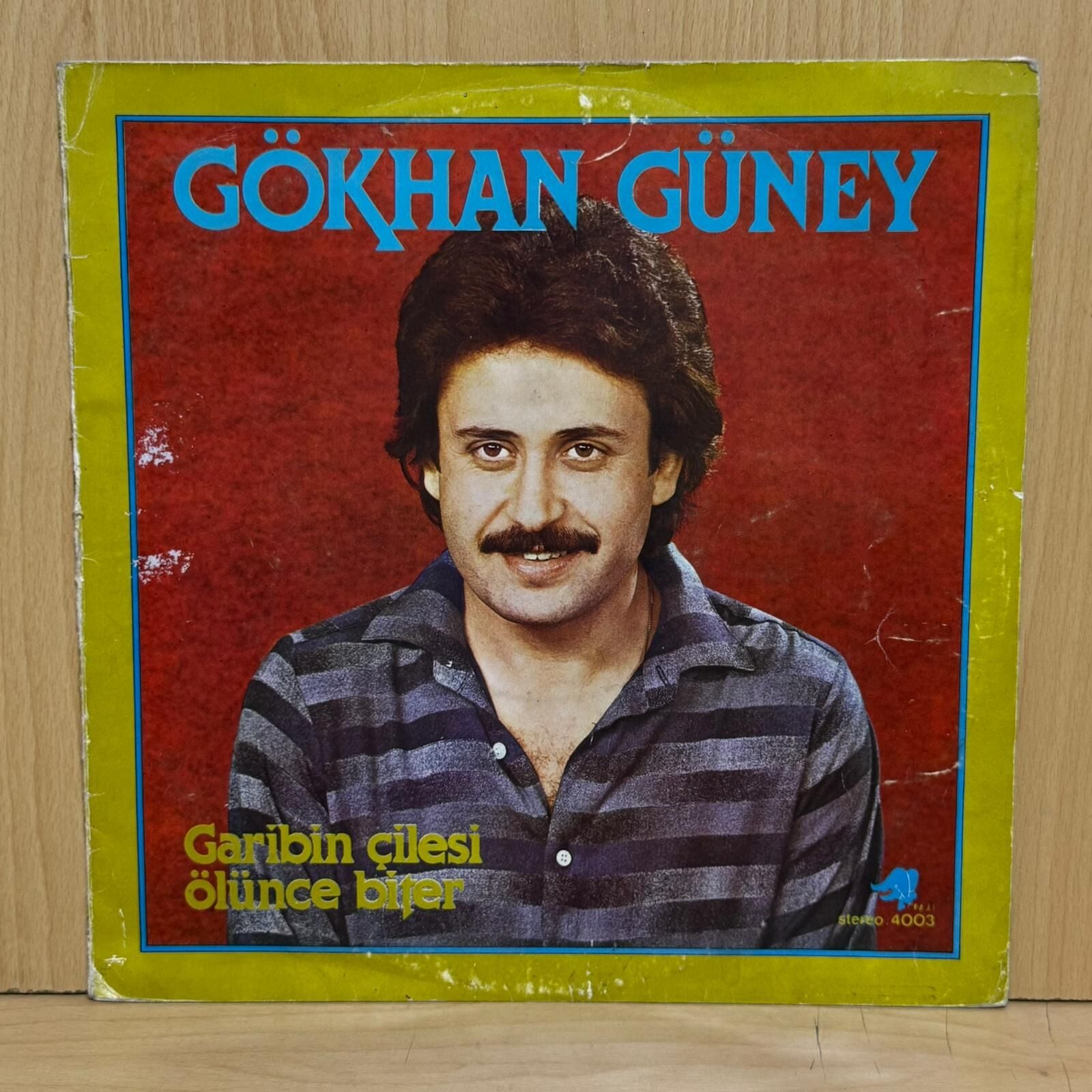 Gökhan Güney – Garibin Çilesi Ölünce Biter