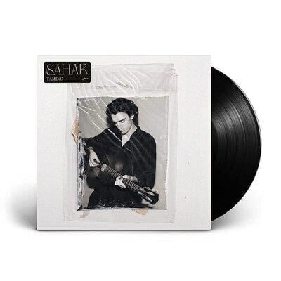 Tamino - Sahar Plak