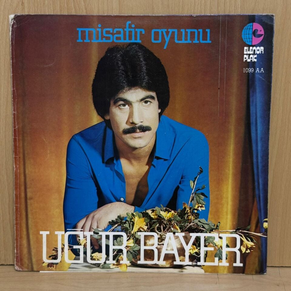 Uğur Bayer* – Misafir Oyunu