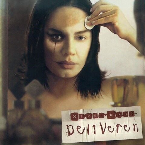Sezen Aksu - Deliveren 2'li Plak