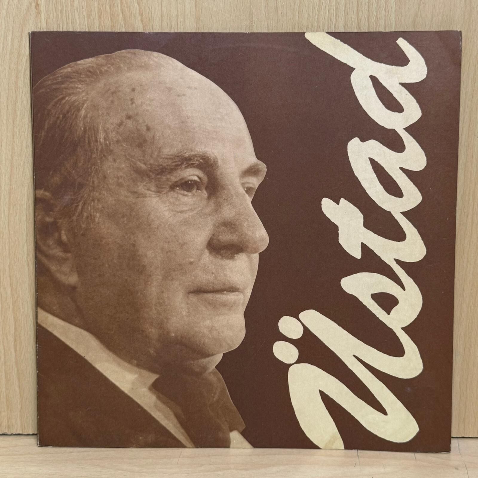 Münir Nurettin Selçuk – Üstad