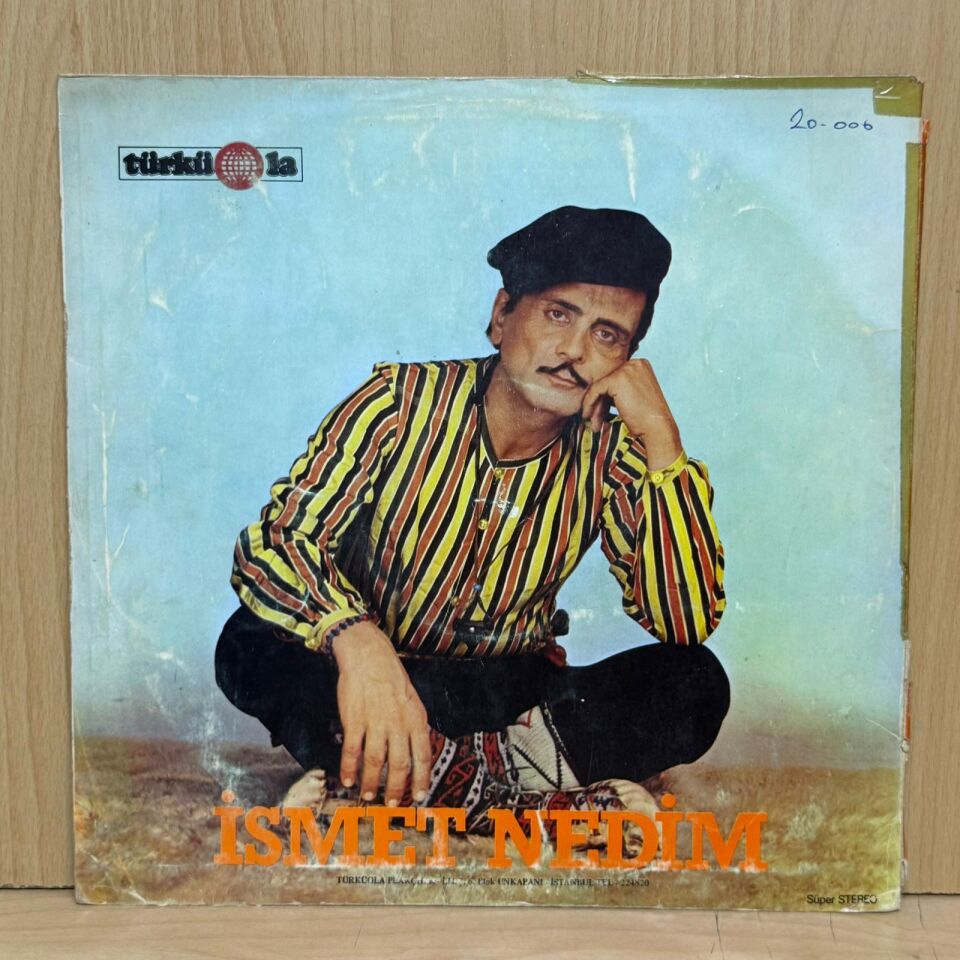 İsmet Nedim – O Eskidendi