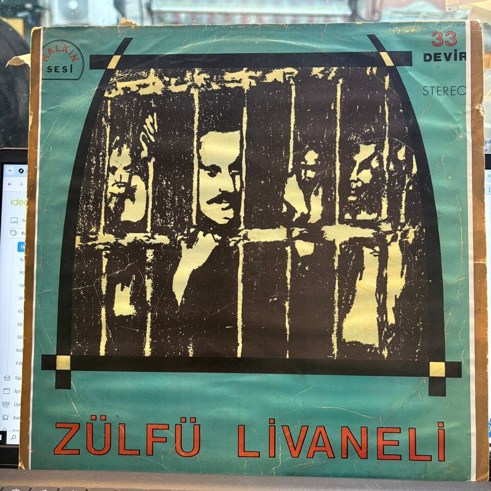 Zülfü Livaneli – Analarımız - Nurhak