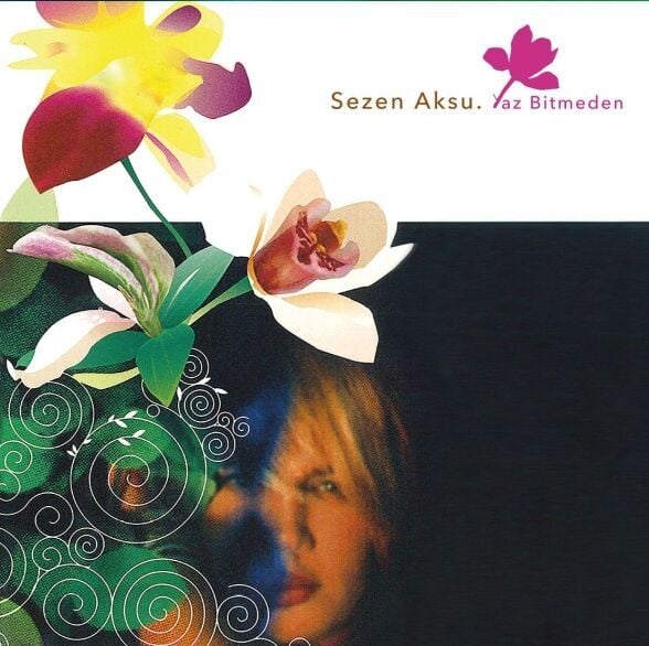 Sezen Aksu - Yaz Bitmeden 2'li Plak