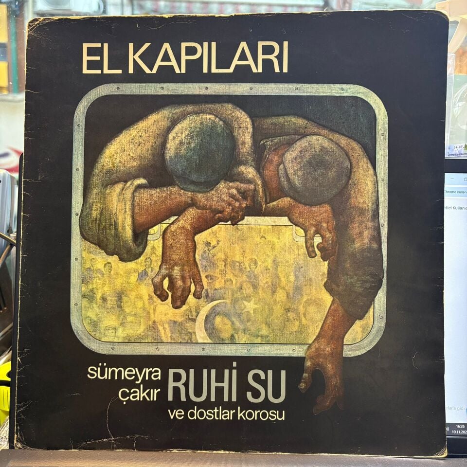 Ruhi Su, Sümeyra Çakır Ve Dostlar Korosu – El Kapıları