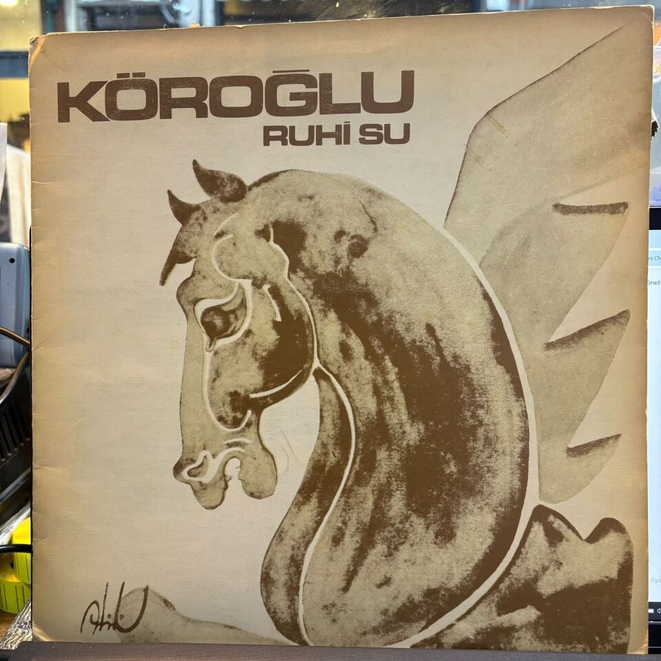 Ruhi Su – Köroğlu