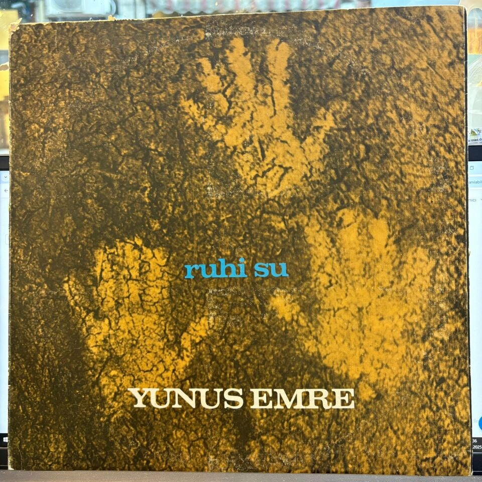 Ruhi Su – Yunus Emre