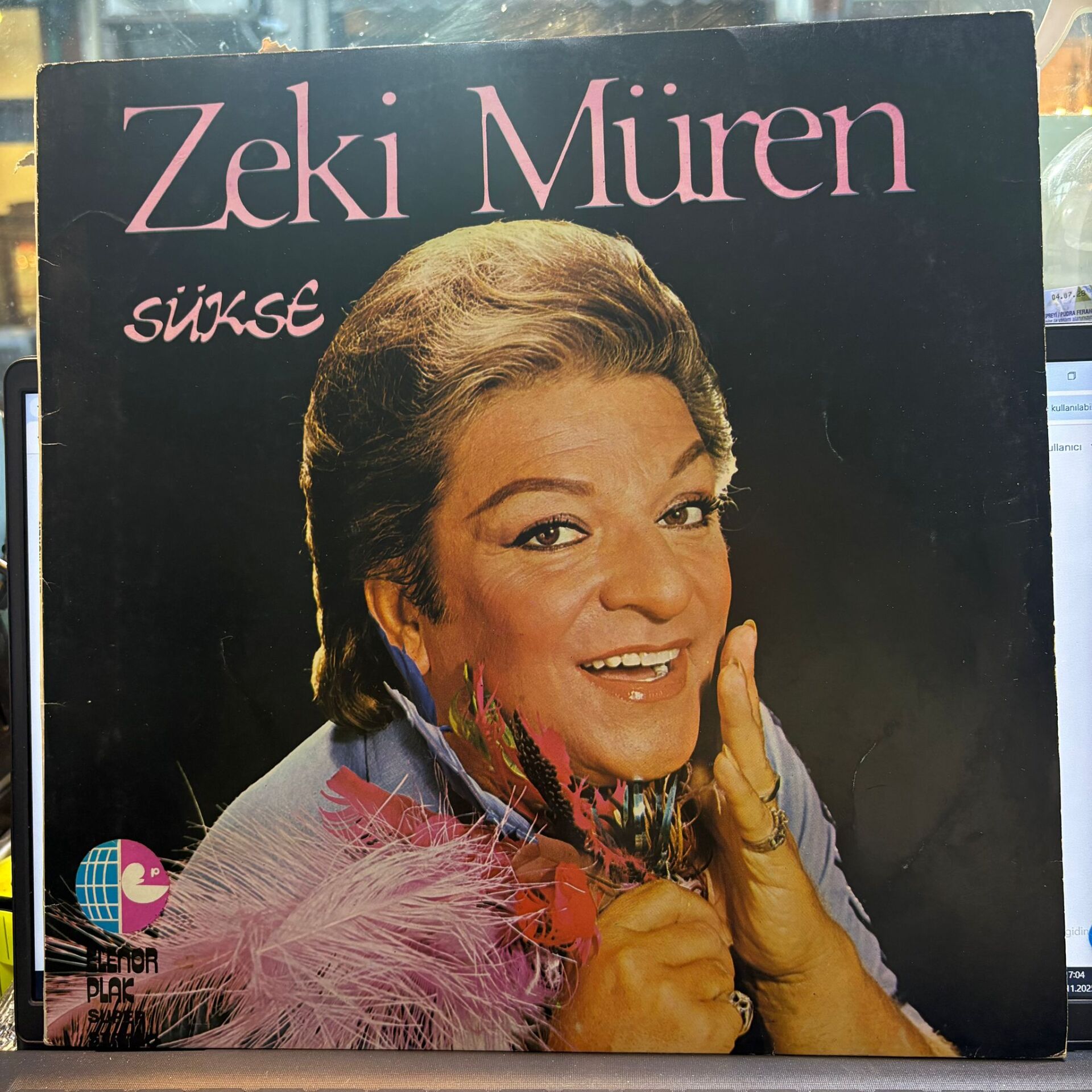 Zeki Müren – Sükse