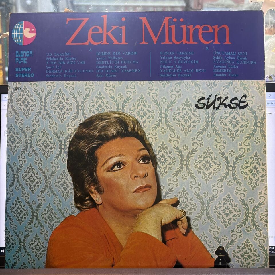 Zeki Müren – Sükse