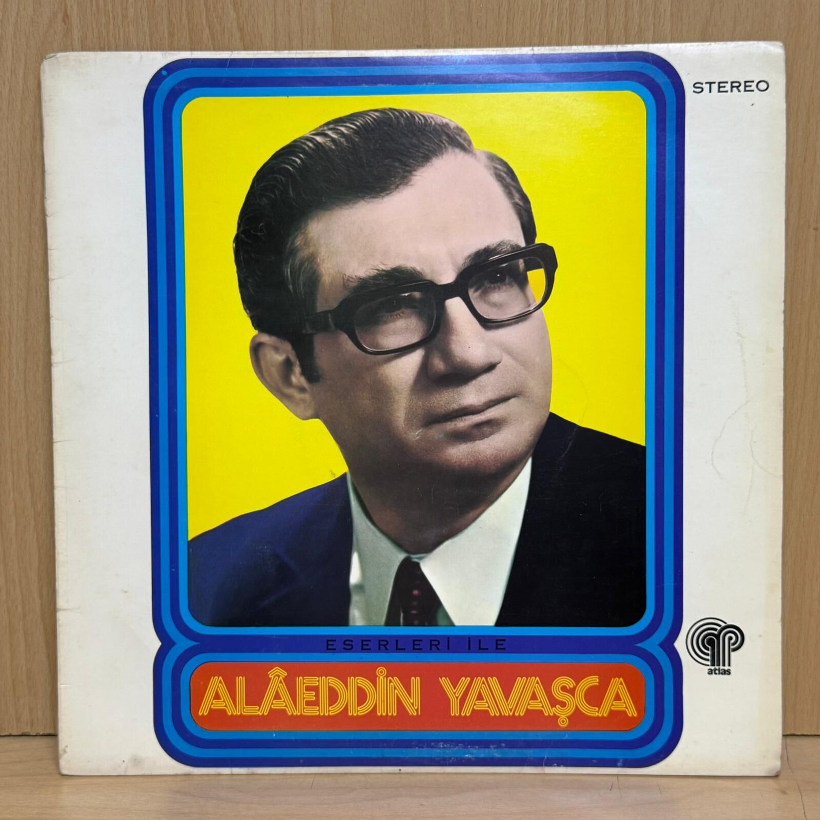 Alâeddin Yavaşca* – Eserleri İle Alâeddin Yavaşca
