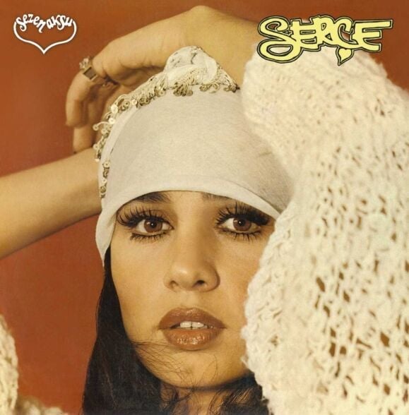 Sezen Aksu - Serçe 2'li Plak