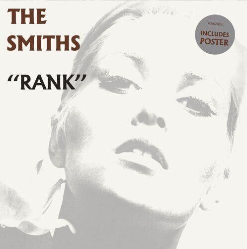 The Smiths – Rank 2'li Plak