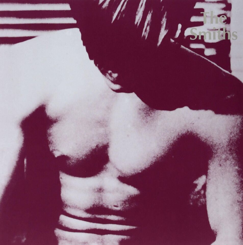 The Smiths - The Smiths  Plak