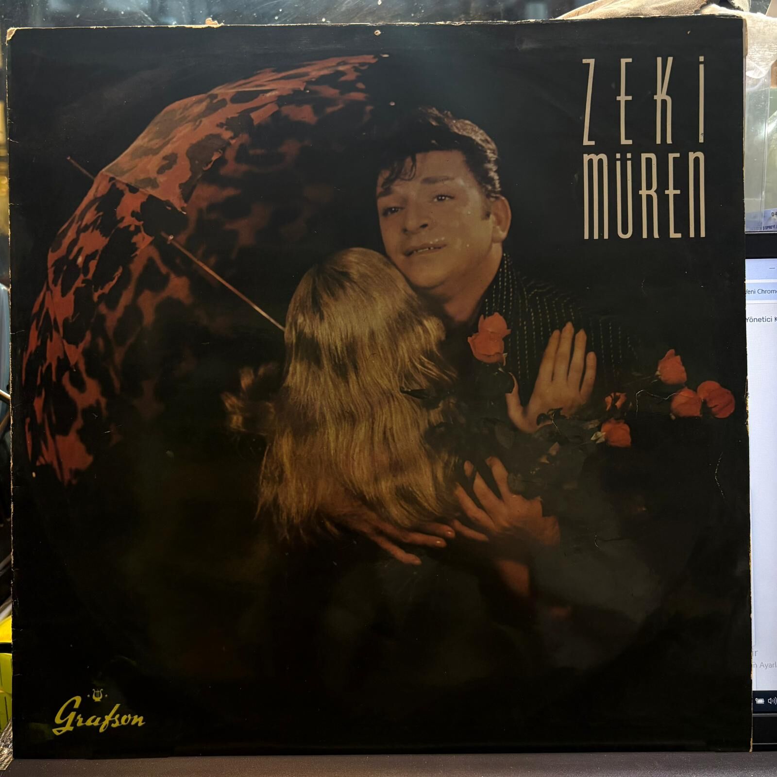 Zeki Müren – Zeki Müren