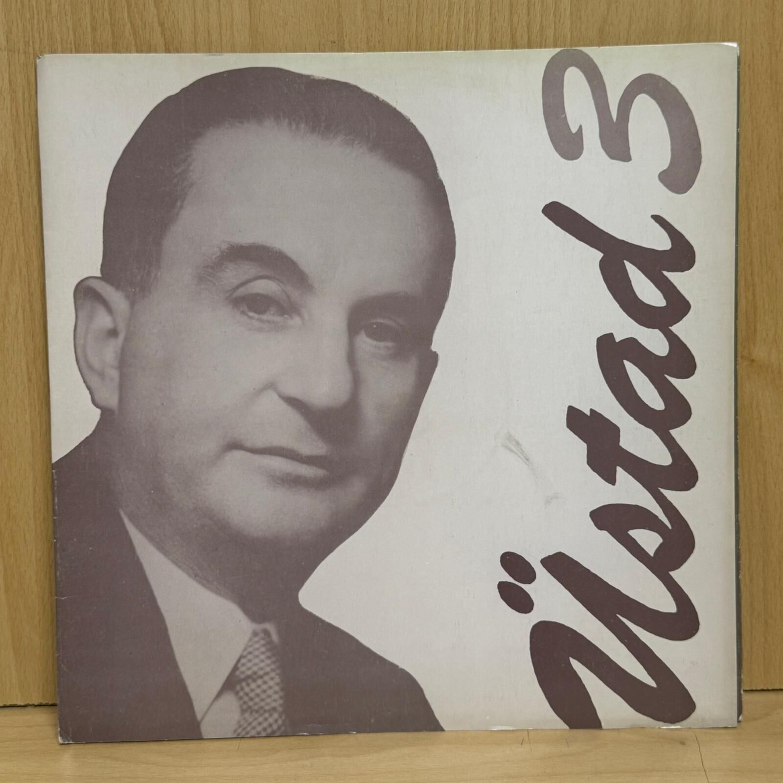 Münir Nurettin Selçuk – Üstad 3