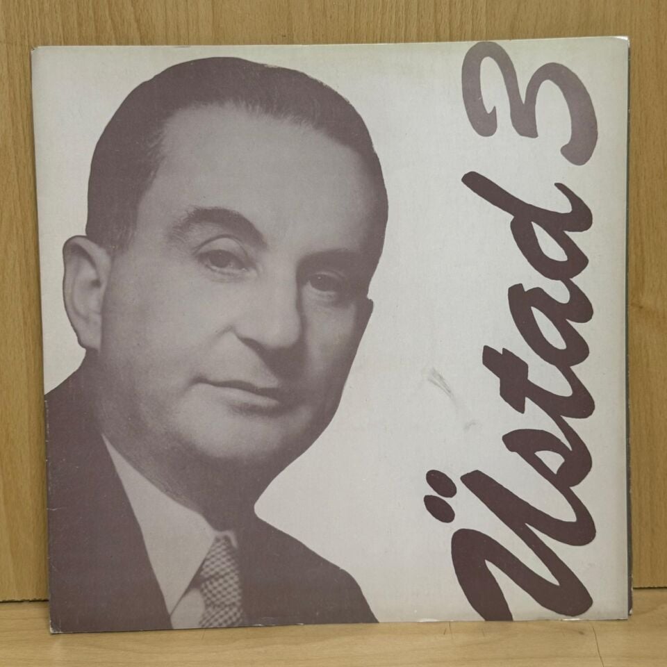 Münir Nurettin Selçuk – Üstad 3