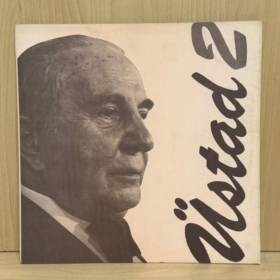Münir Nurettin Selçuk – Üstad 2