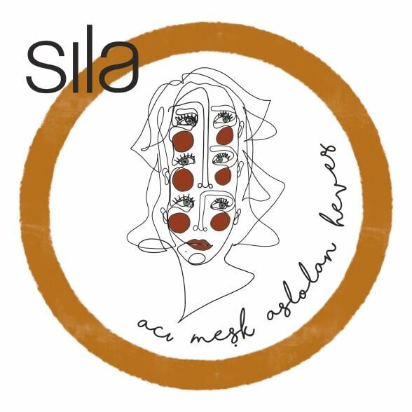 Sıla - Acı Meşk Aslolan Heves Plak