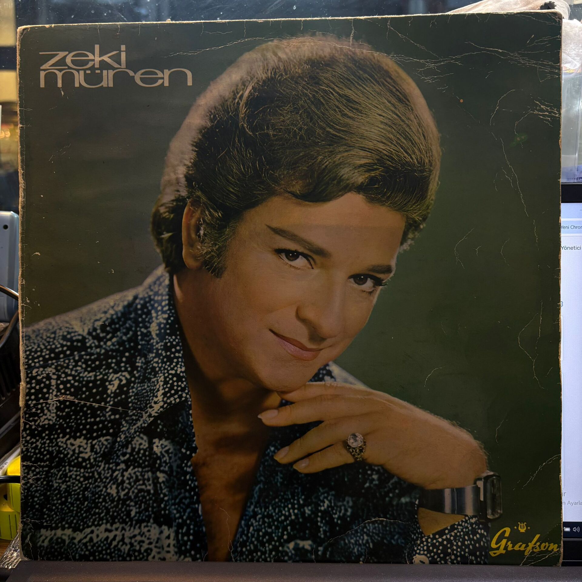 Zeki Müren – Zeki Müren