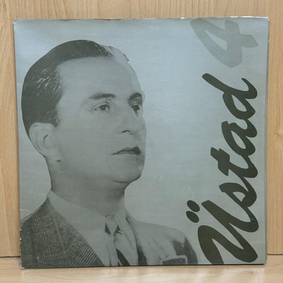 Münir Nurettin Selçuk – Üstad 4