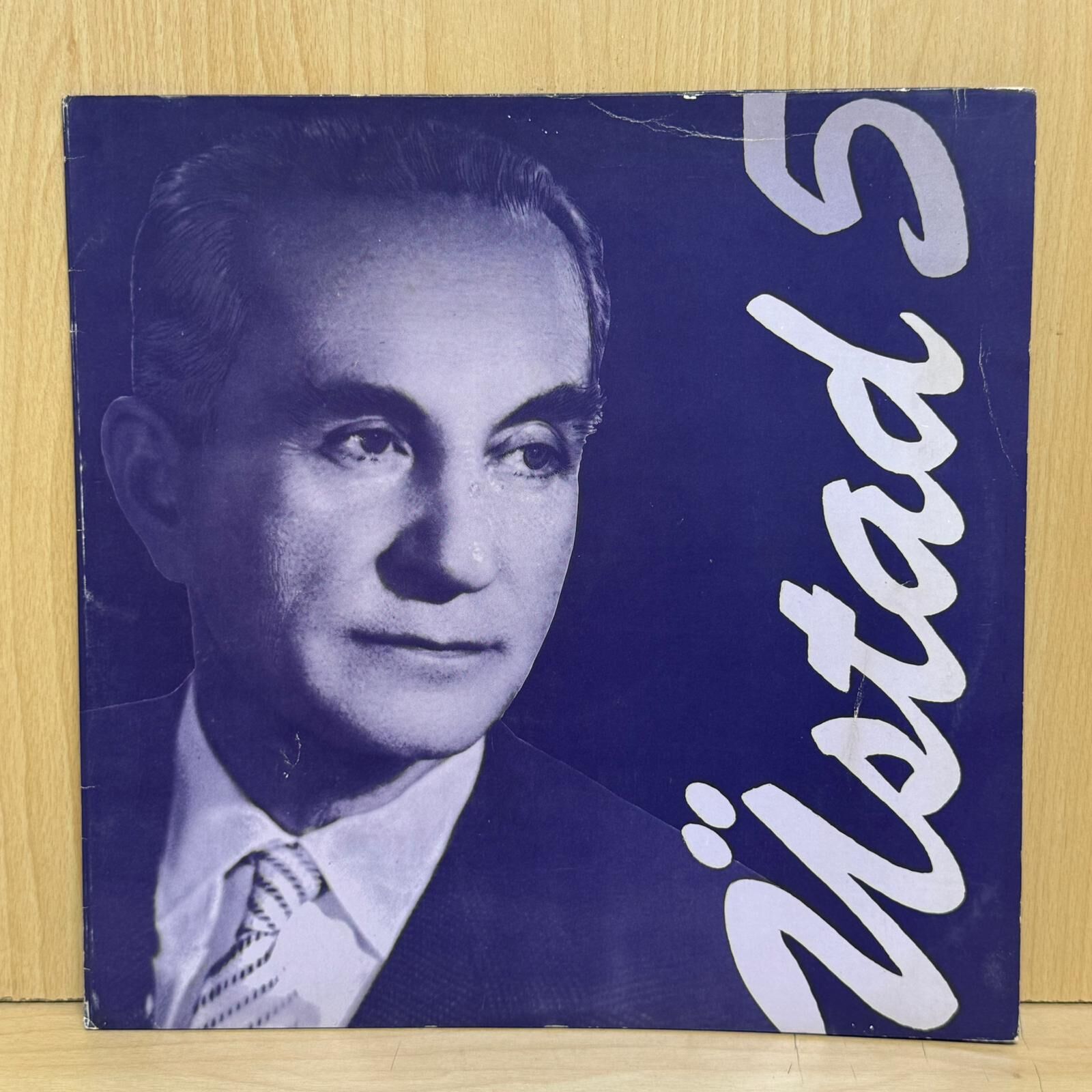 Münir Nurettin Selçuk – Üstad 5