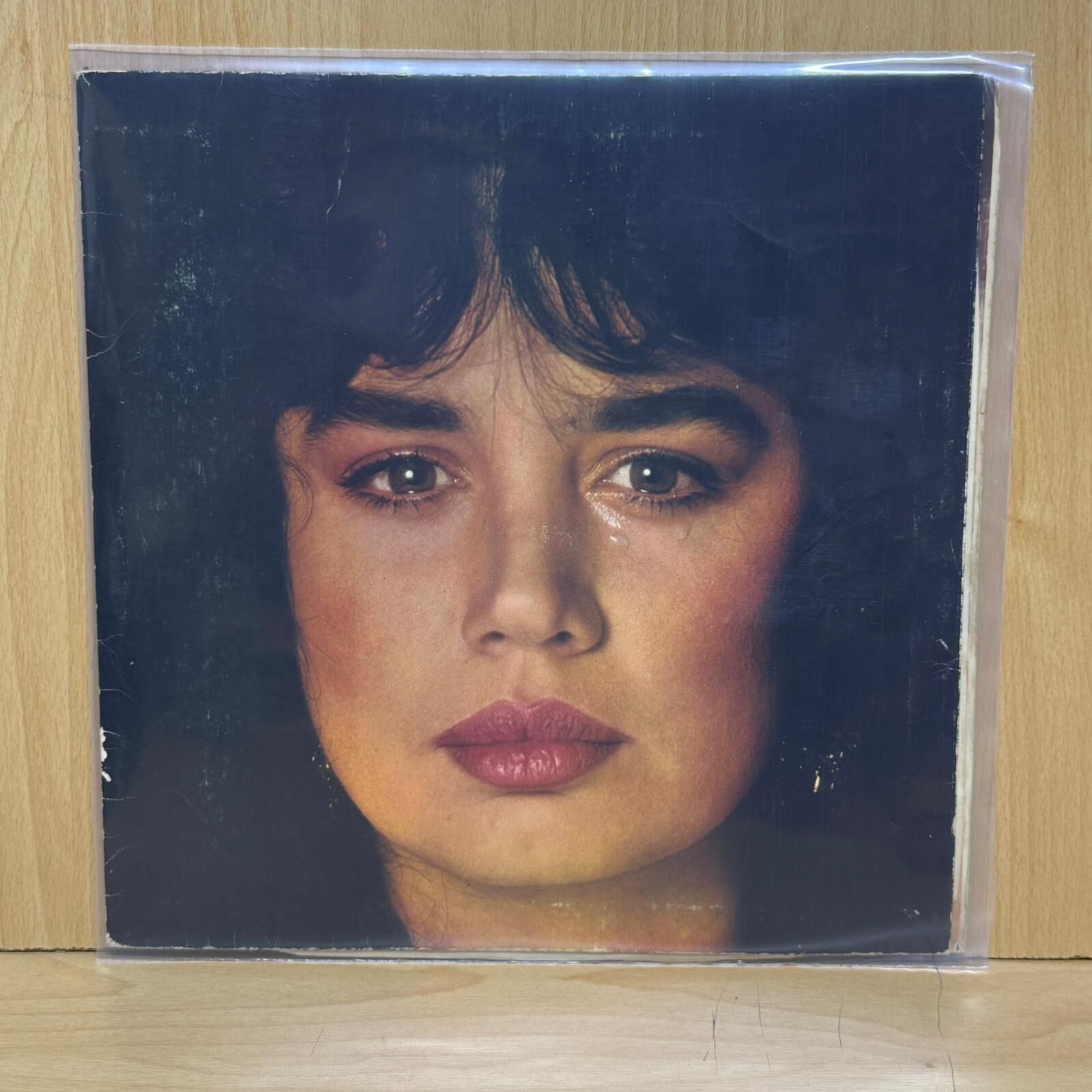 Sezen Aksu – Ağlamak Güzeldir