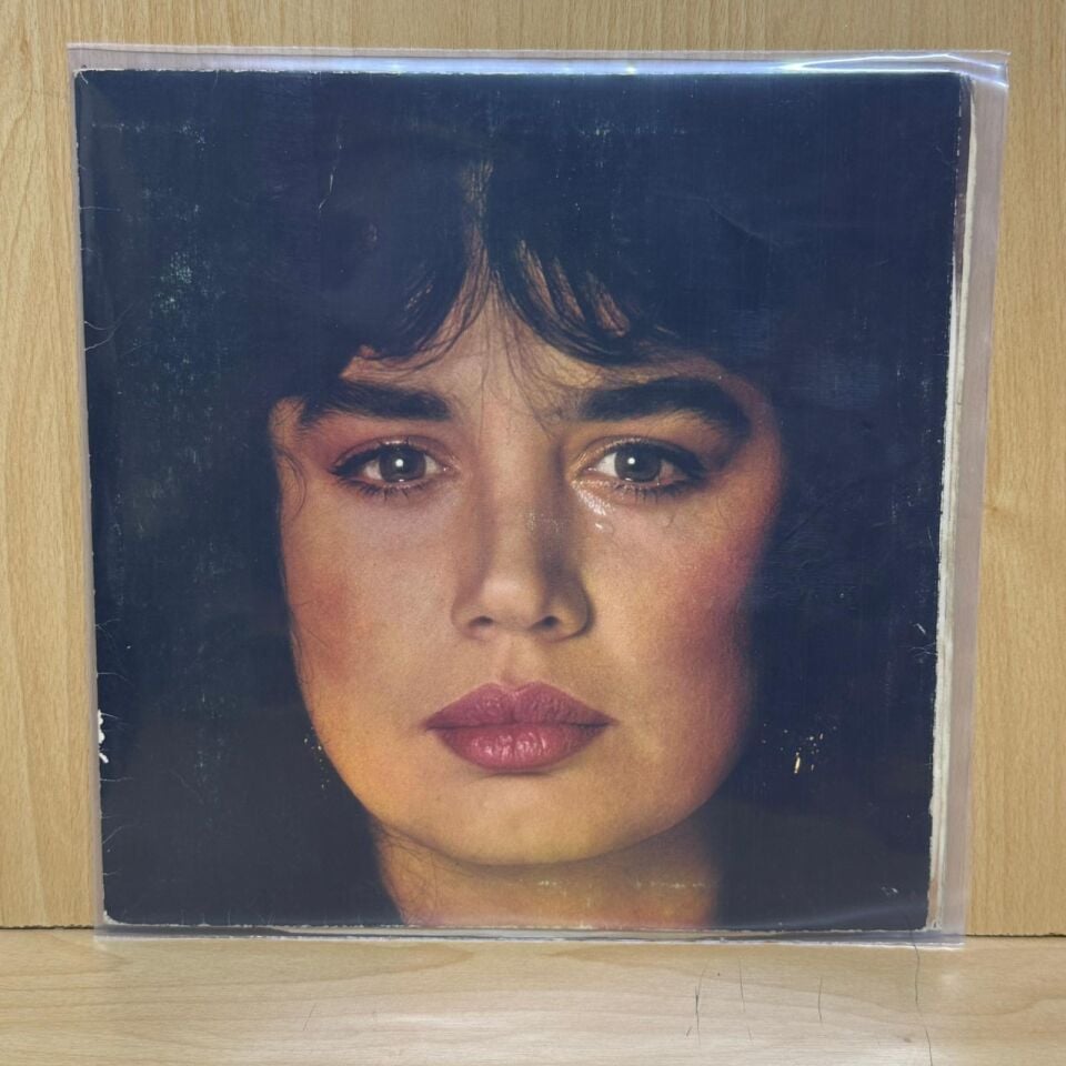 Sezen Aksu – Ağlamak Güzeldir