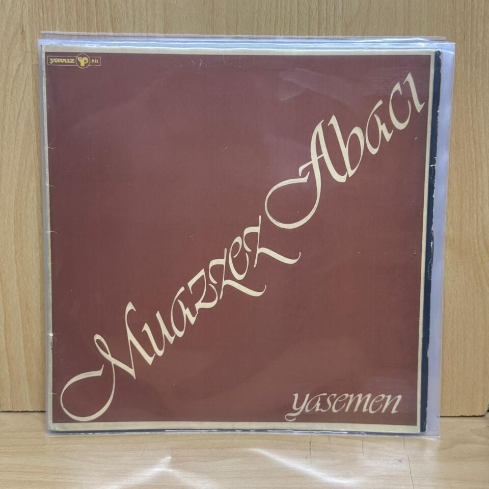 Muazzez Abacı – Yasemen
