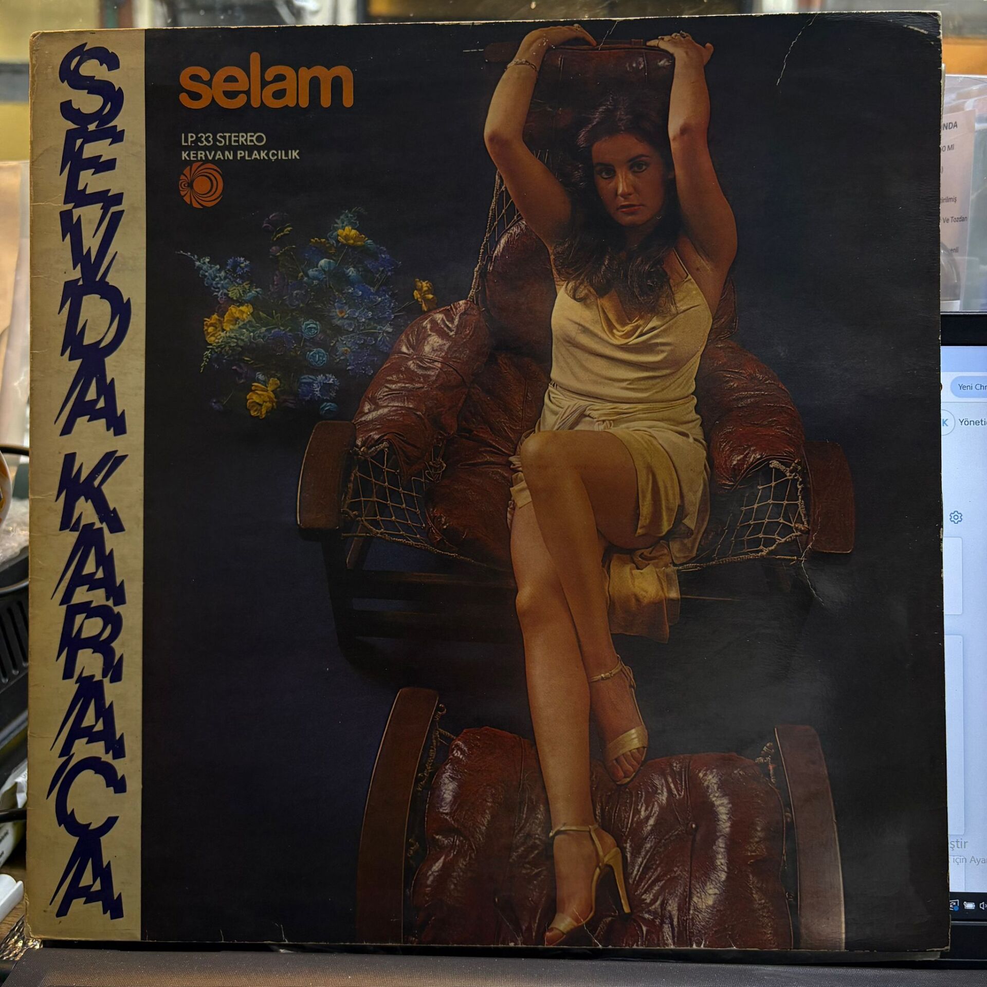 Sevda Karaca – Selam