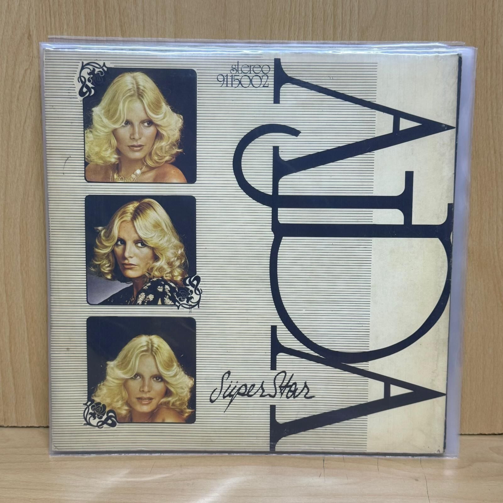 Ajda Pekkan – Süper Star