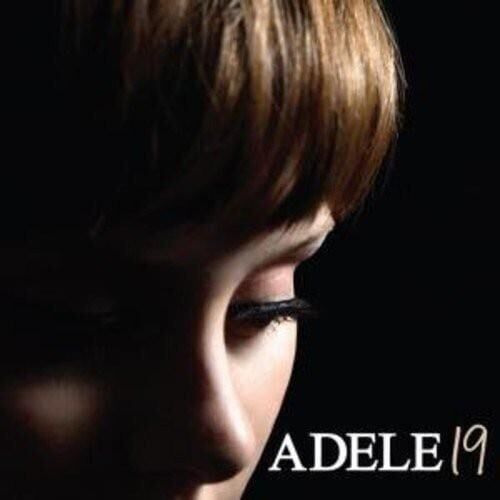 Adele - 19 Plak