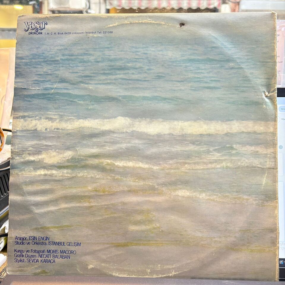 Sevda Karaca – Beni Düşün