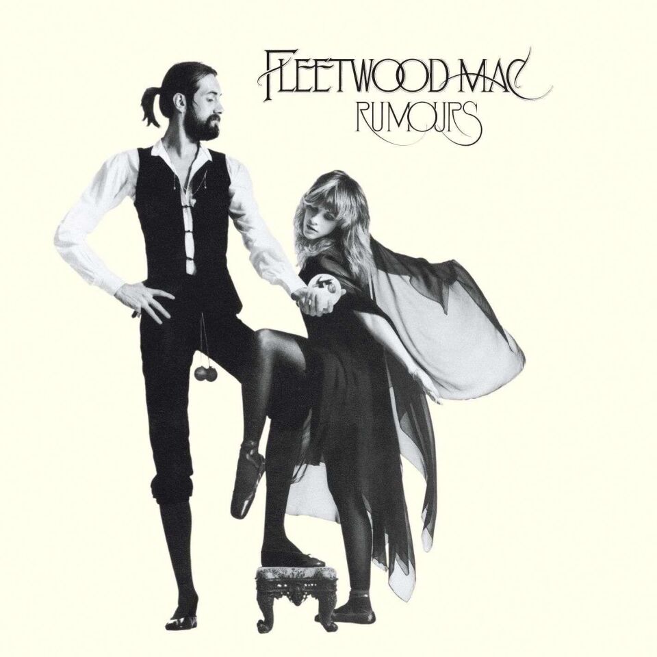 Fleetwood Mac – Rumours Plak