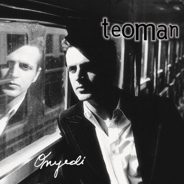 Teoman - 17 Plak