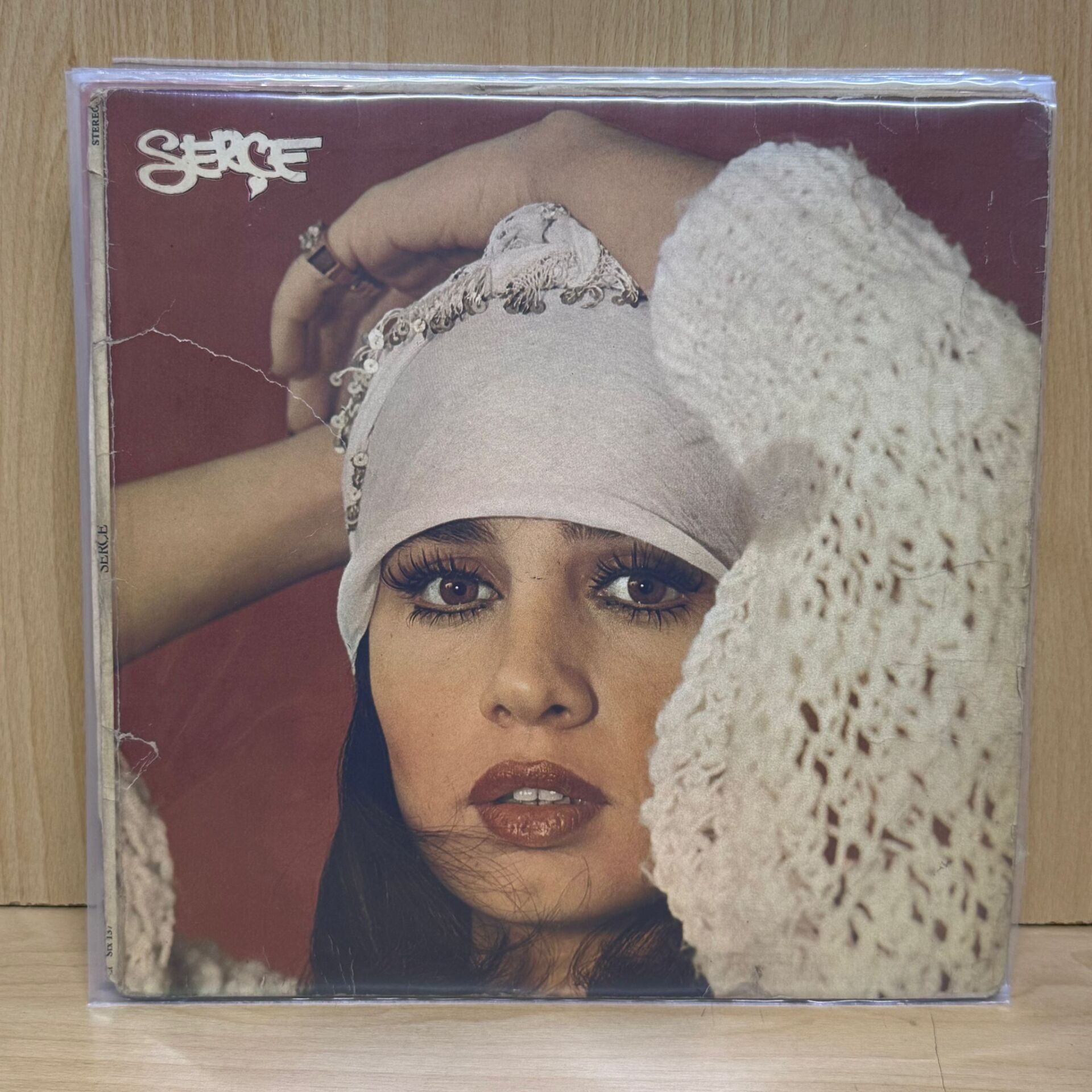 Sezen Aksu – Serçe
