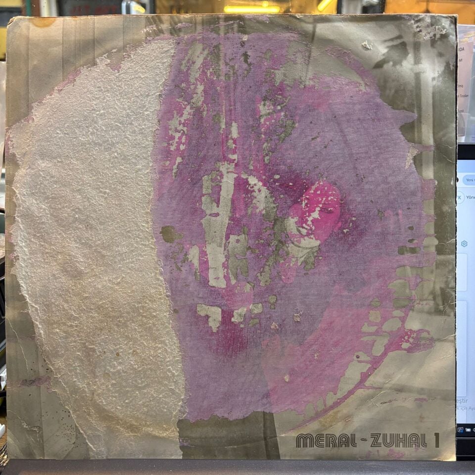 Meral - Zuhal – Meral - Zuhal 1