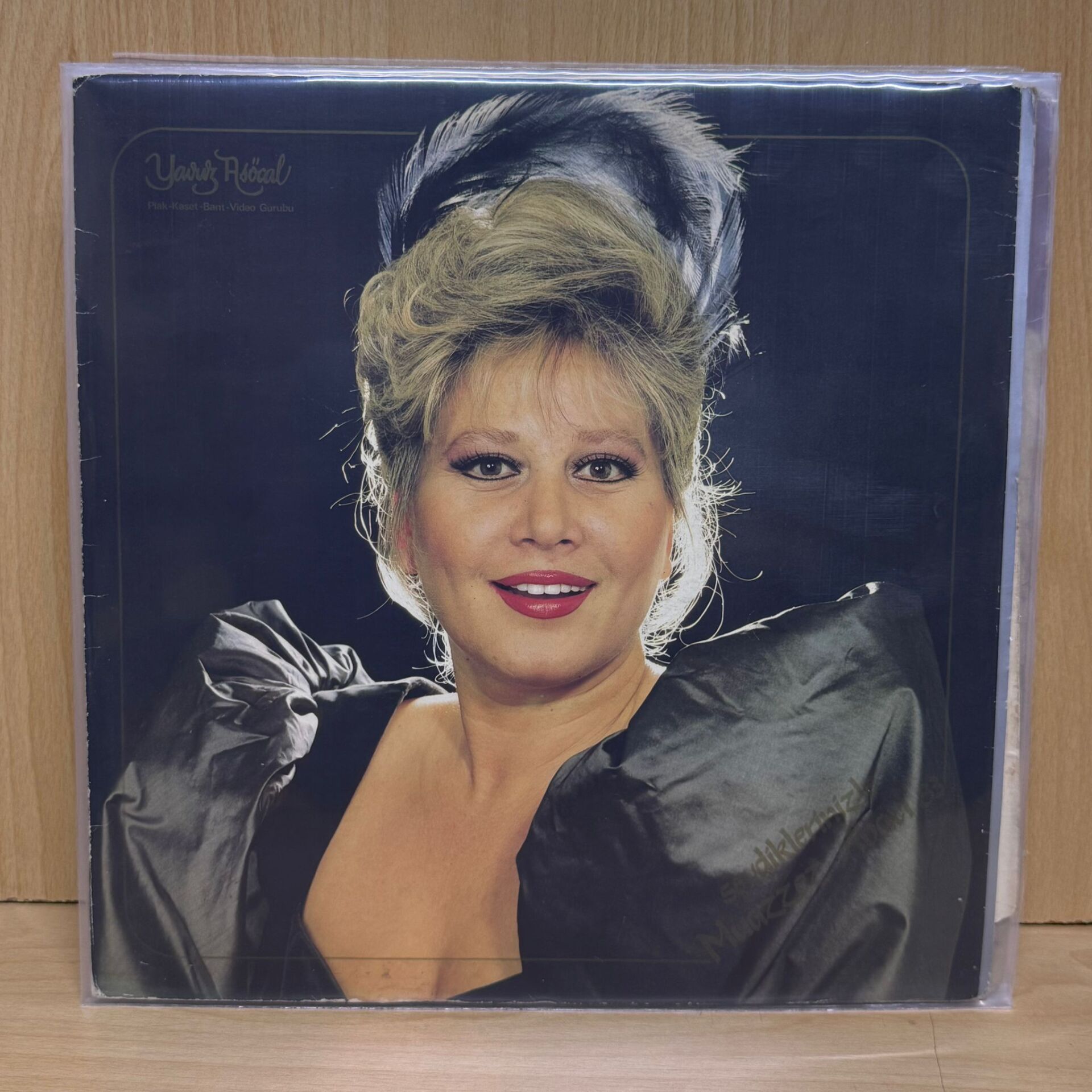 Muazzez Abacı – Sevdiklerinizle Muazzez Abacı'83