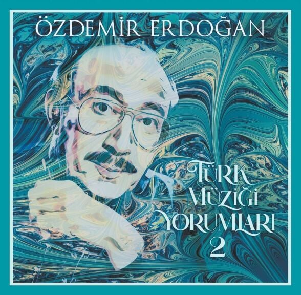 Özdemir Erdoğan - Türk Müziği Yorumları 2 Plak