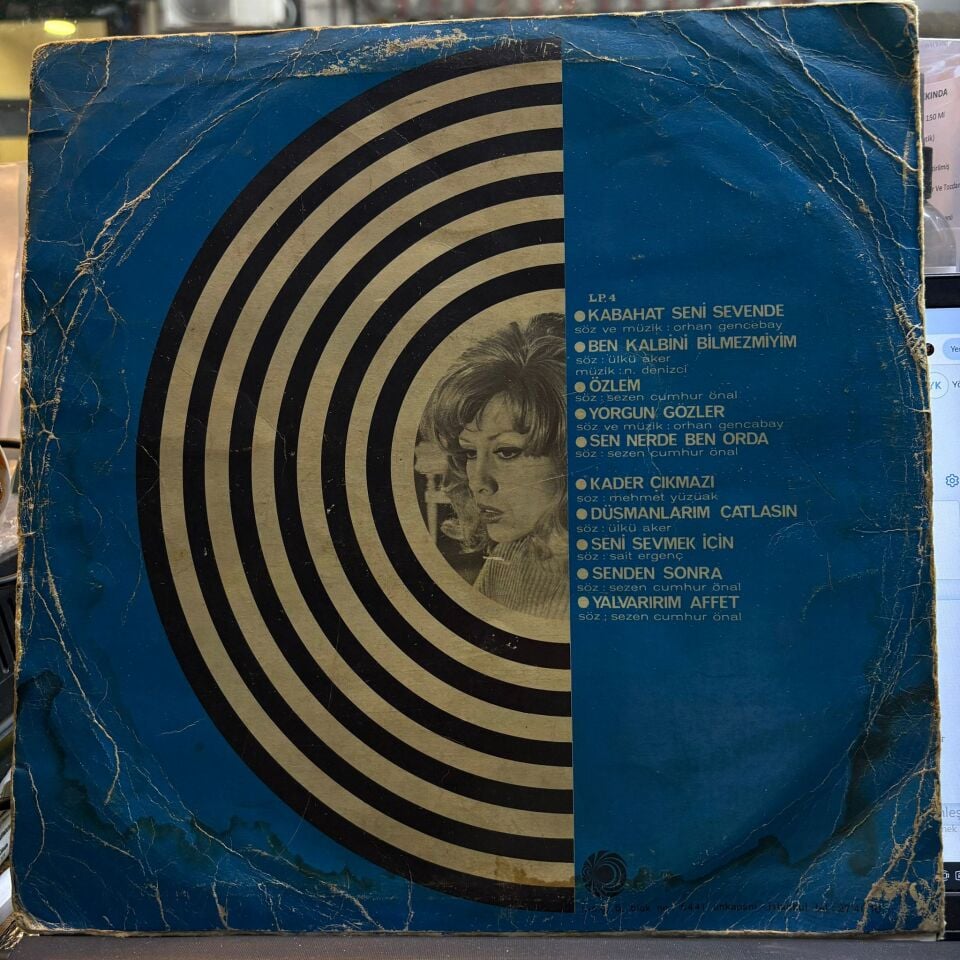 Kamuran Akkor – Kabahat Seni Sevende