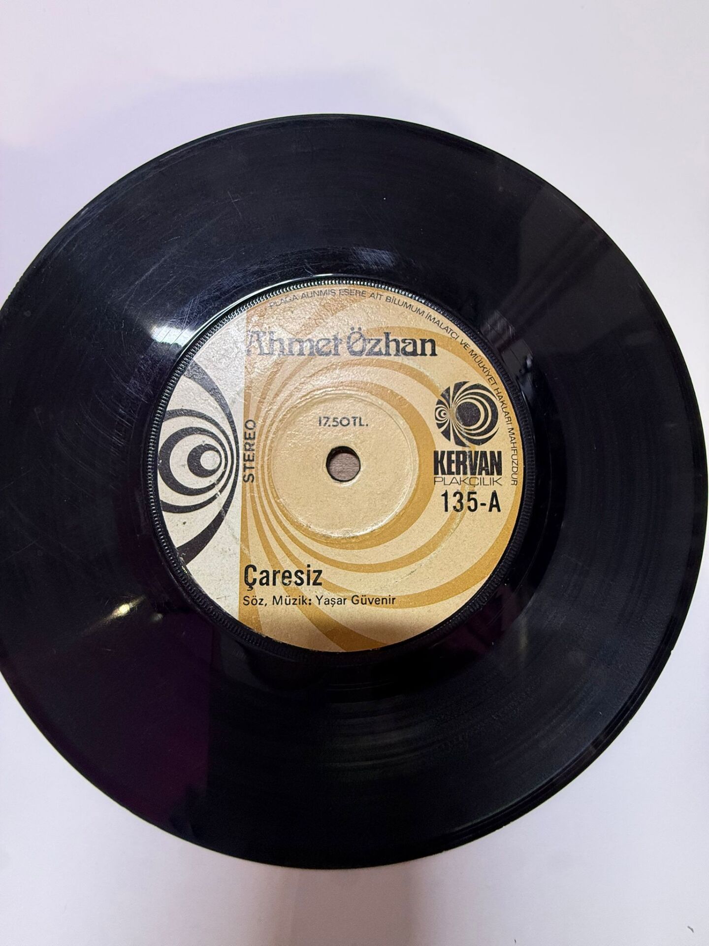 Ahmet Özhan – Çaresiz / Neden Kader Diyorlar