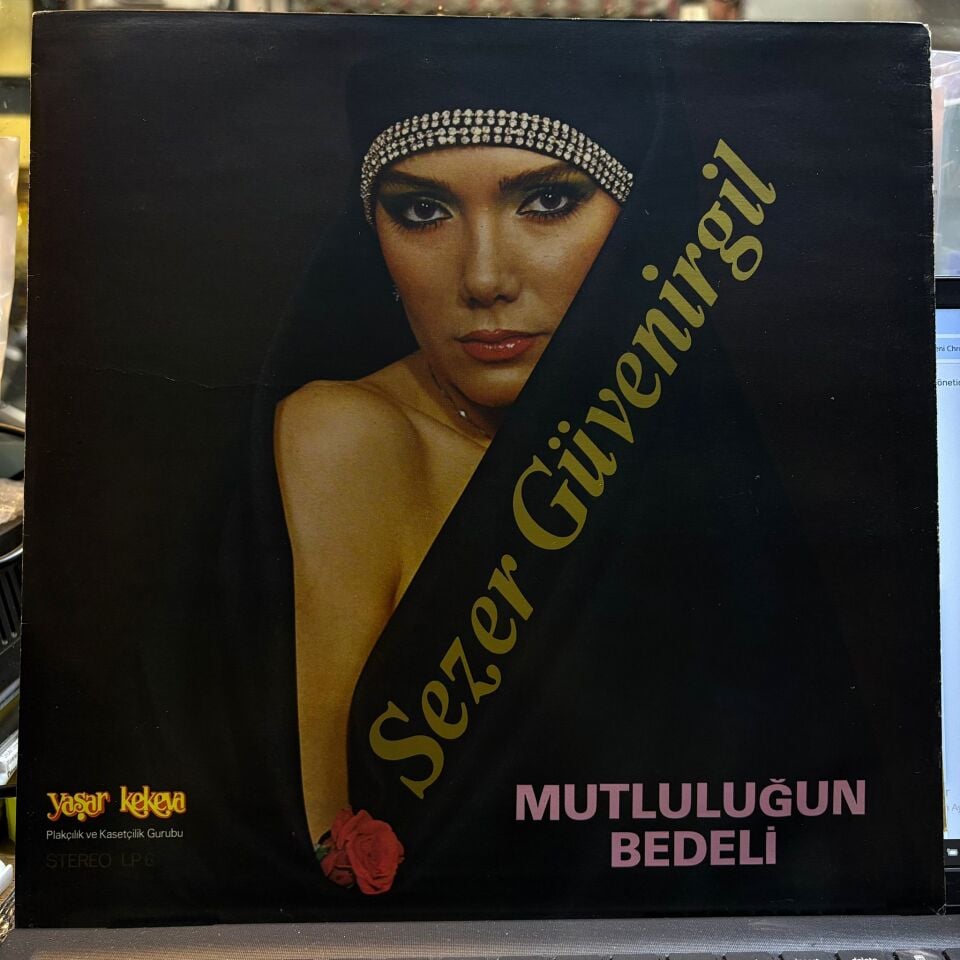 Sezer Güvenirgil – Mutluluğun Bedeli