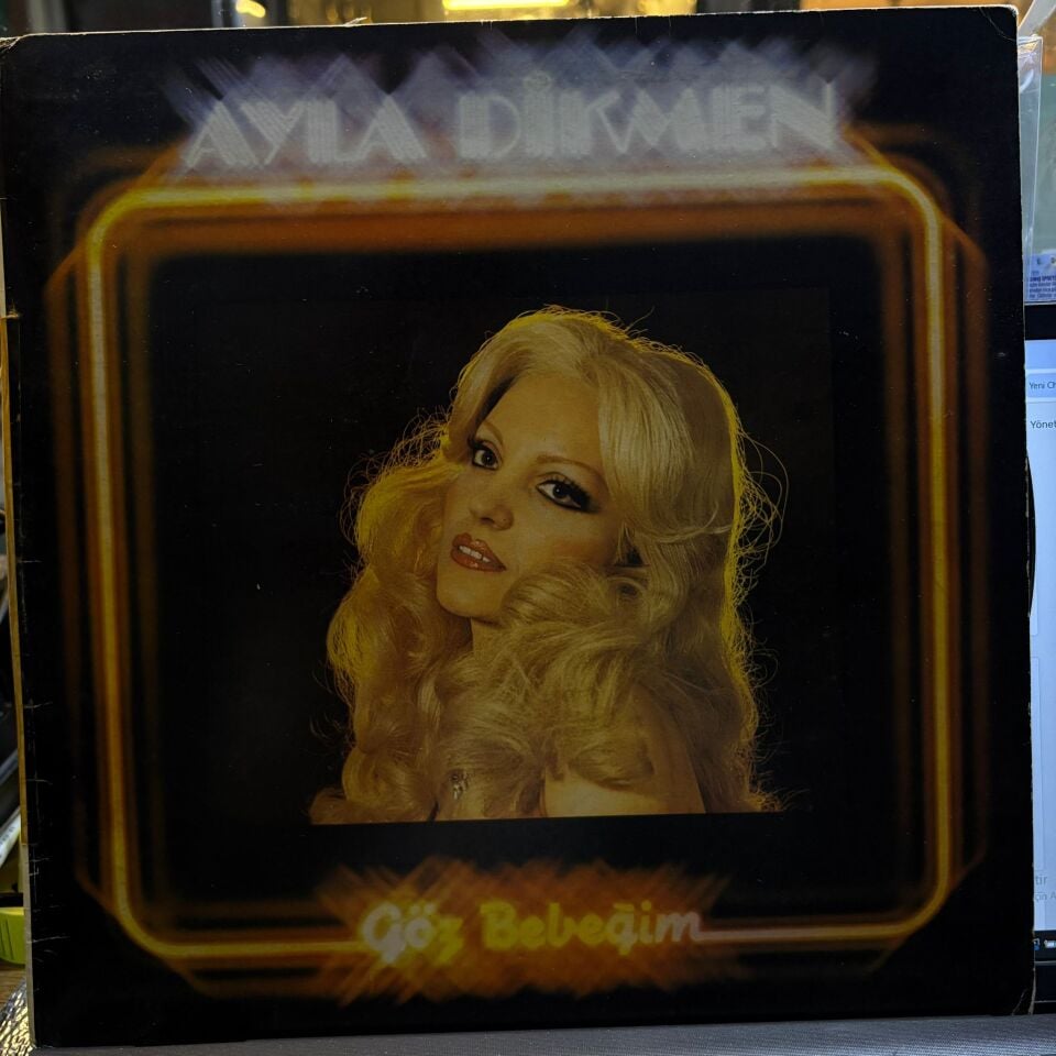 Ayla Dikmen – Göz Bebeğim